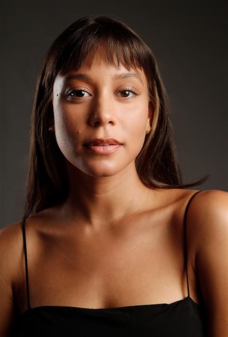 Stephany Liriano - 06