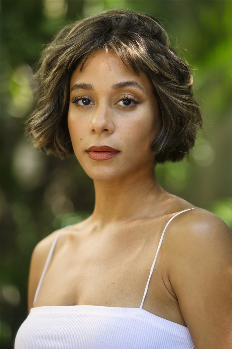 Stephany Liriano - 07