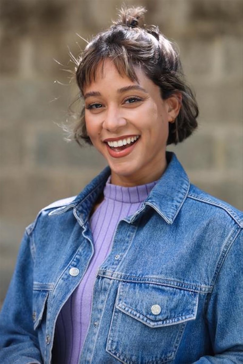 Stephany Liriano - 08