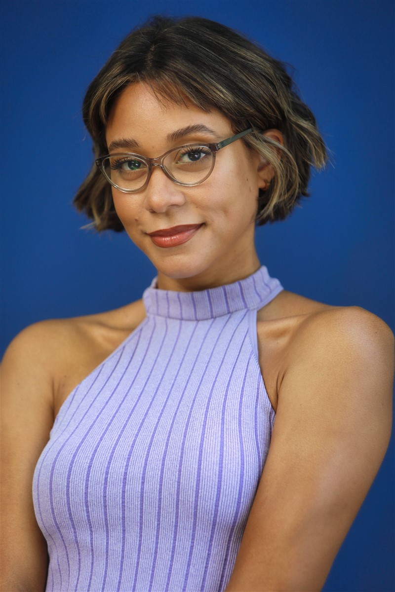 Stephany Liriano - 11