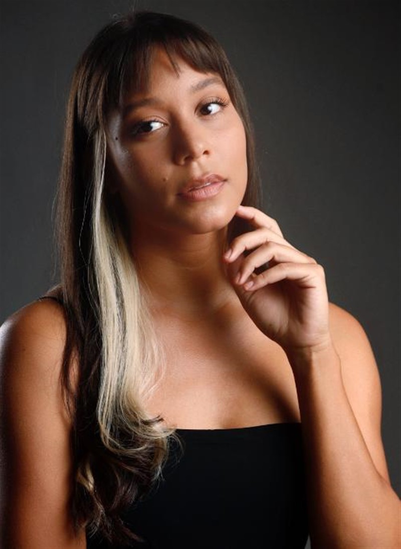 Stephany Liriano - 12