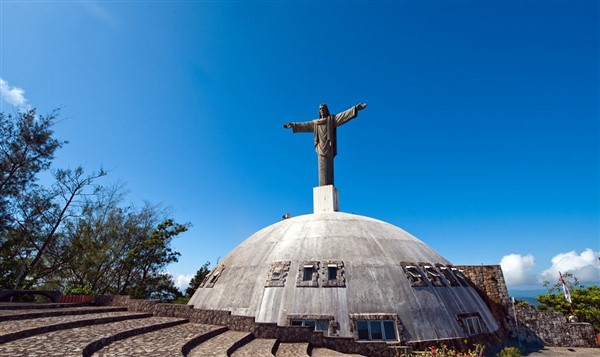Teleferico - 04 - Puerto Plata