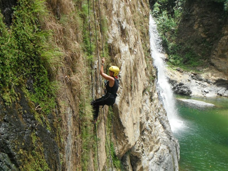 Turismo Aventura - 28