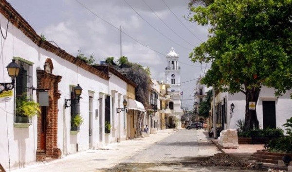 Zona Colonial - 03