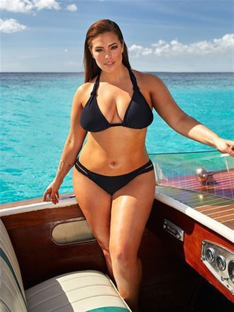 Ashley Graham - 02