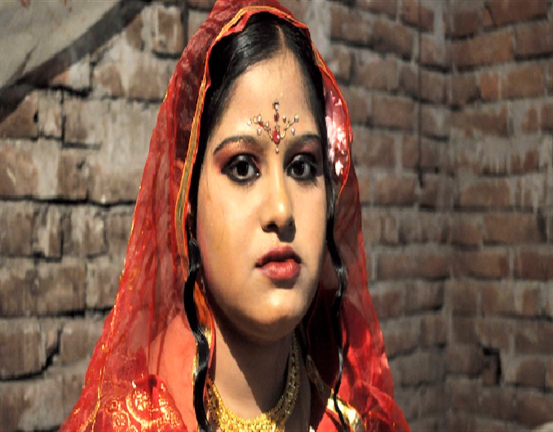 Chicas de Bangladesh - 03