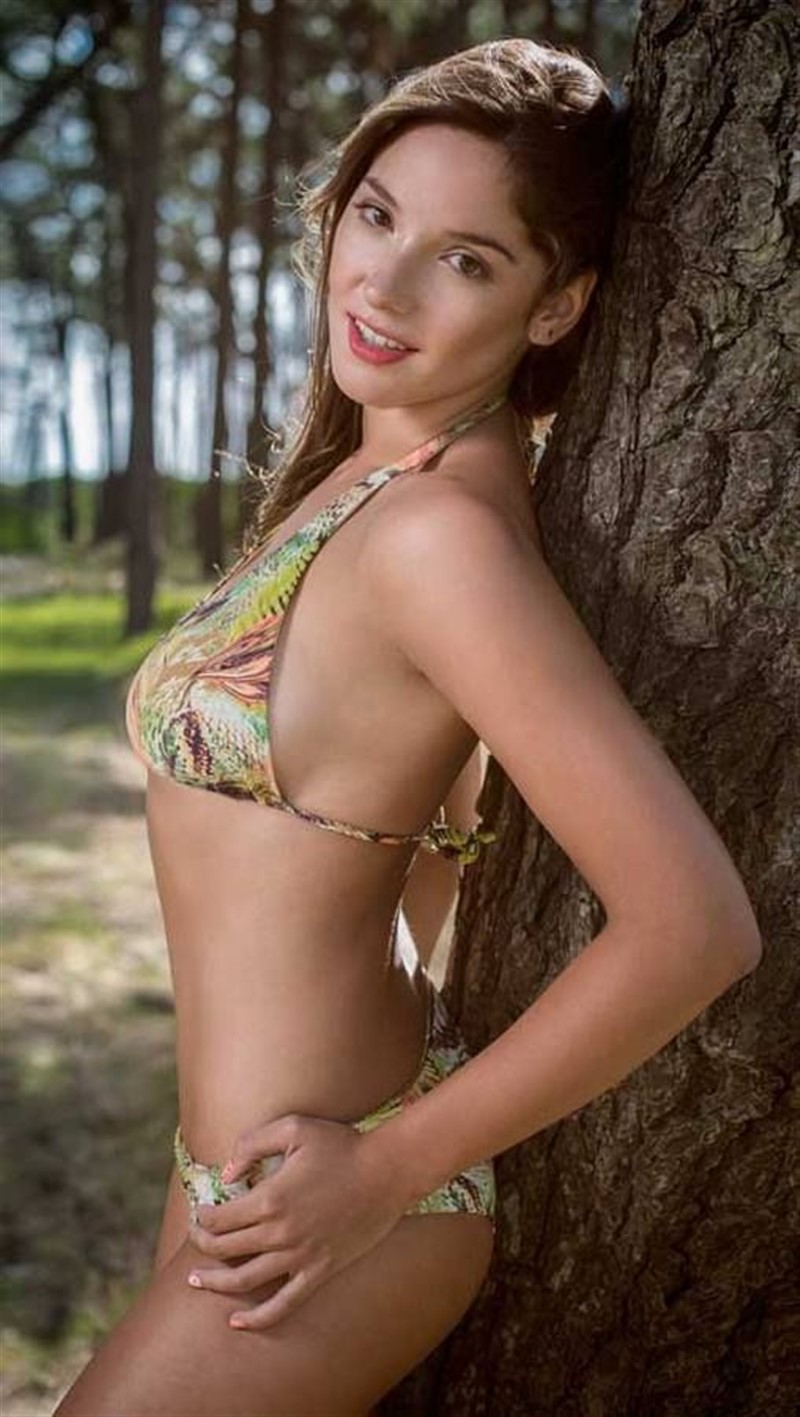 Chicas Chilenas - 11