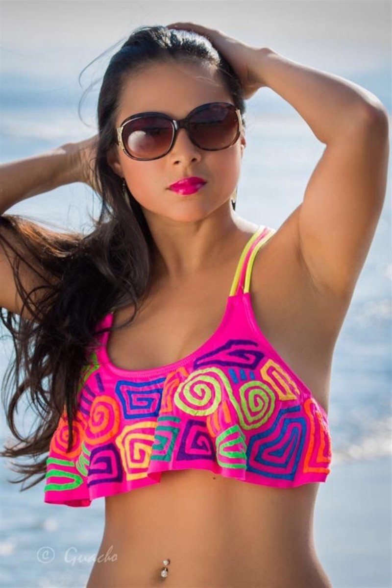 Chicas Panameñas - 04