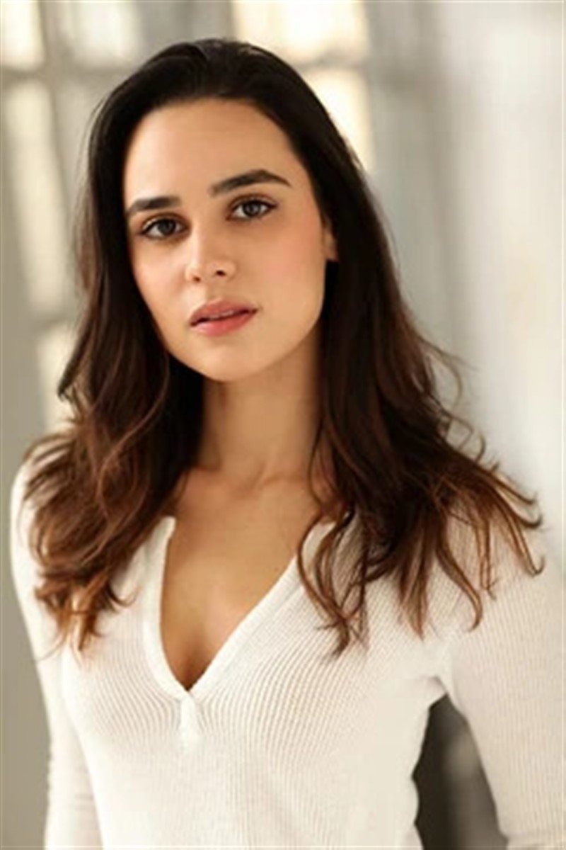 Bellezas del Mundo - 1 1 0 6