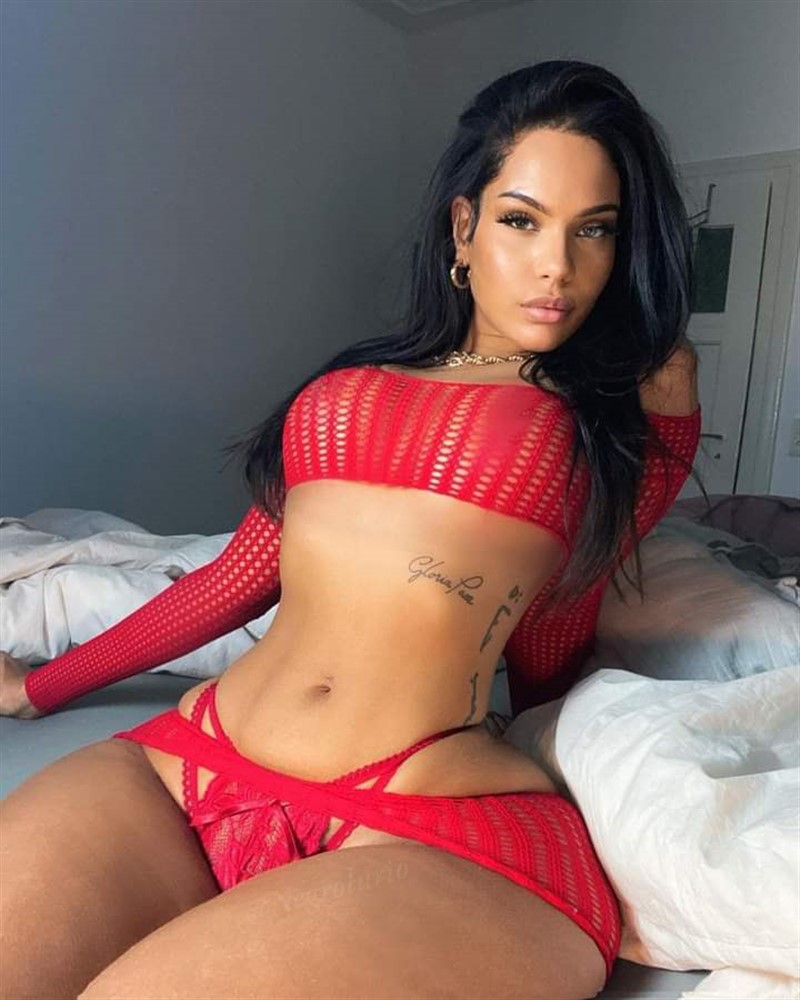 Chicas Perfidias - 1138