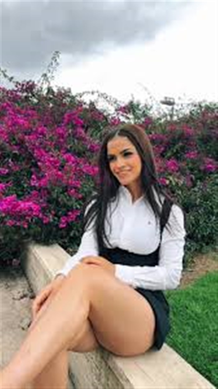 Chicas del Mundo - 1148