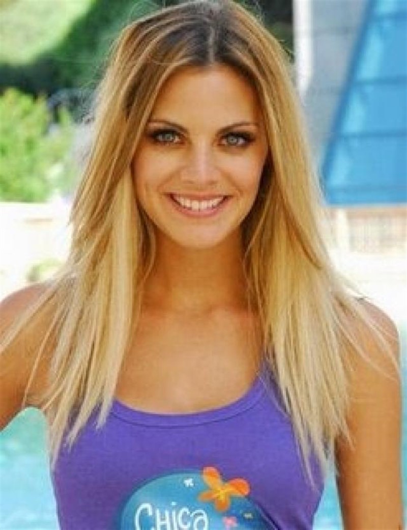 Chicas del Mundo - 126