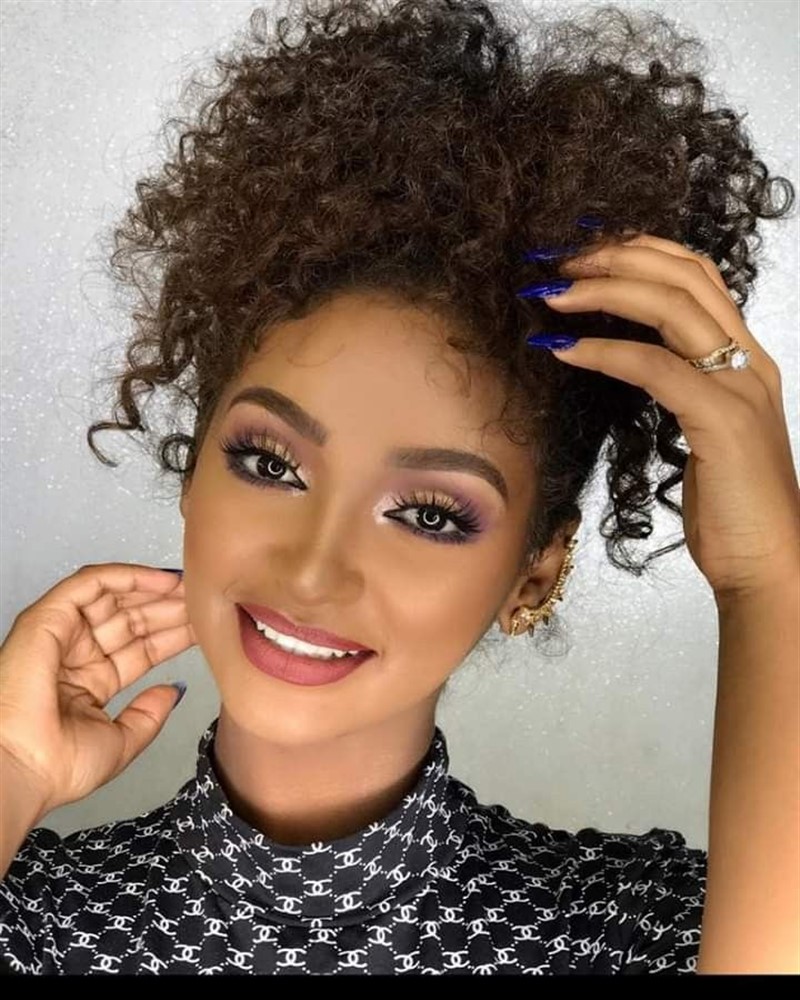 Chicas del Mundo - 147