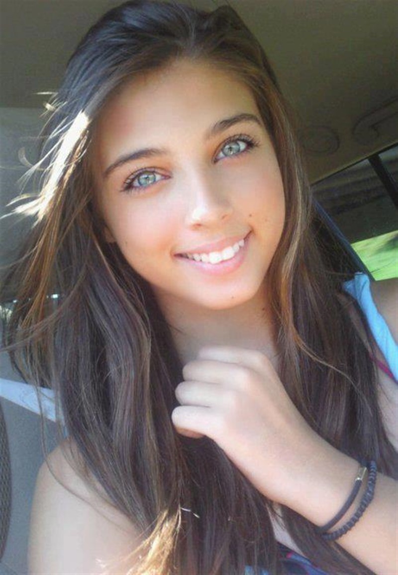 Chicas del Mundo - 239