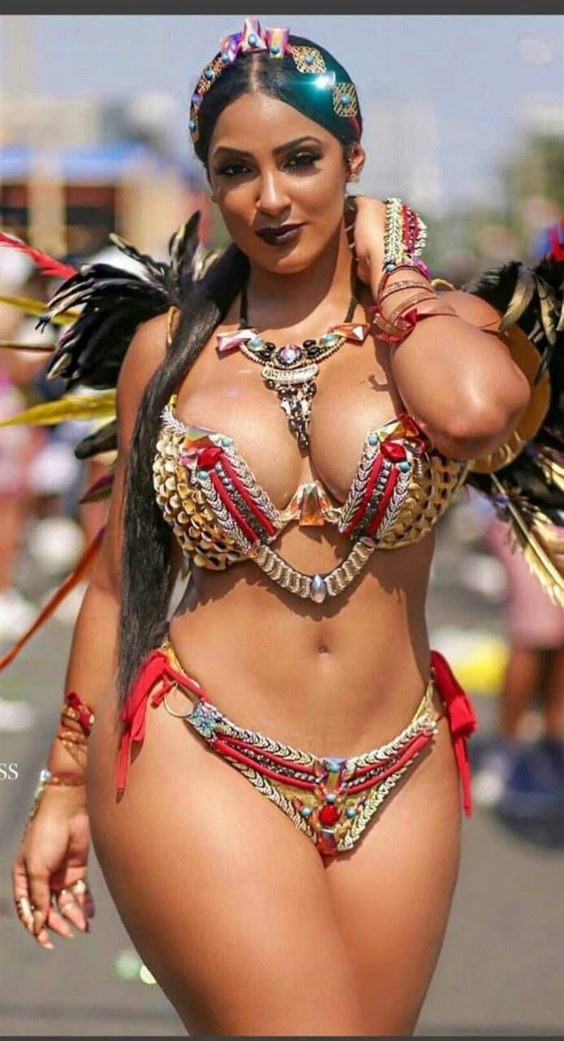 Chicas del Mundo - 265