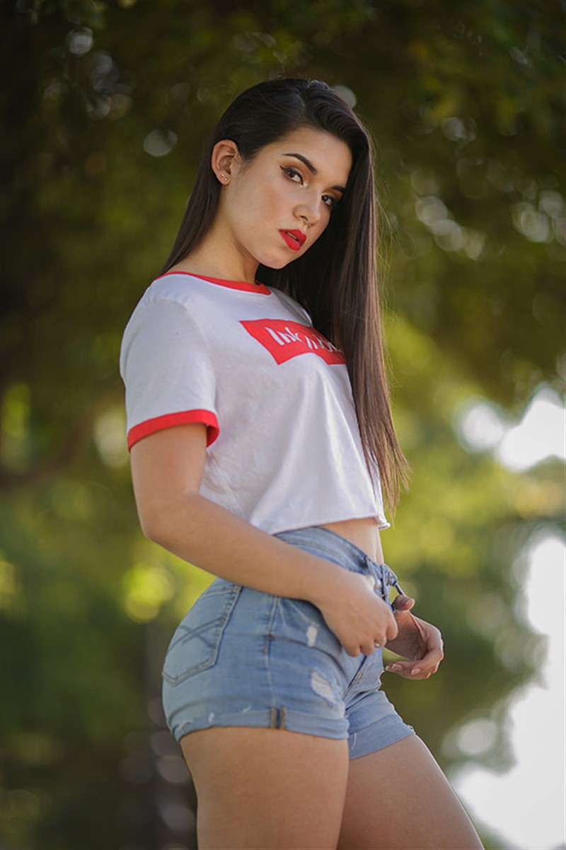 Chicas del Mundo - 287