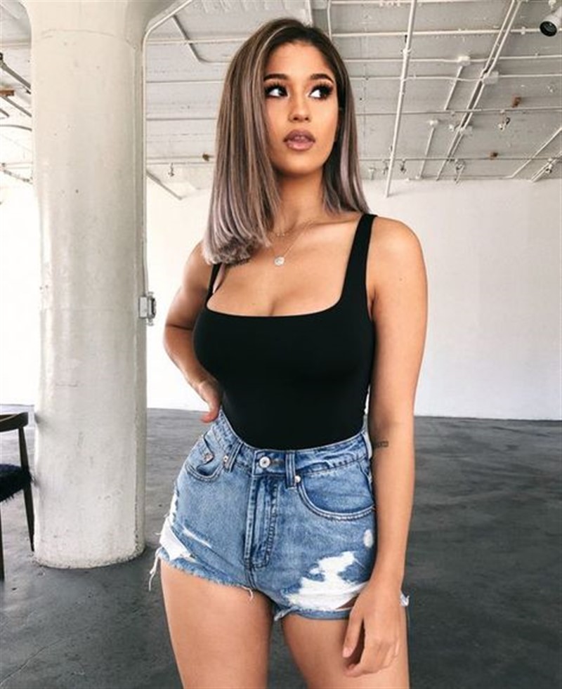 Chicas del Mundo - 291