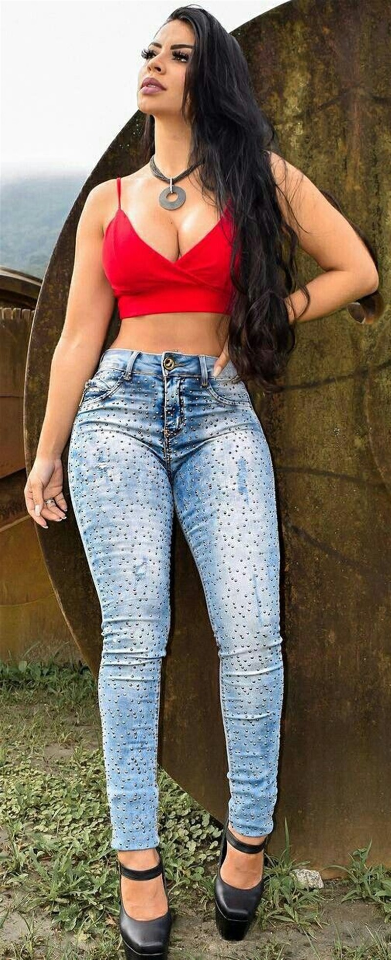 Chicas del Mundo - 300