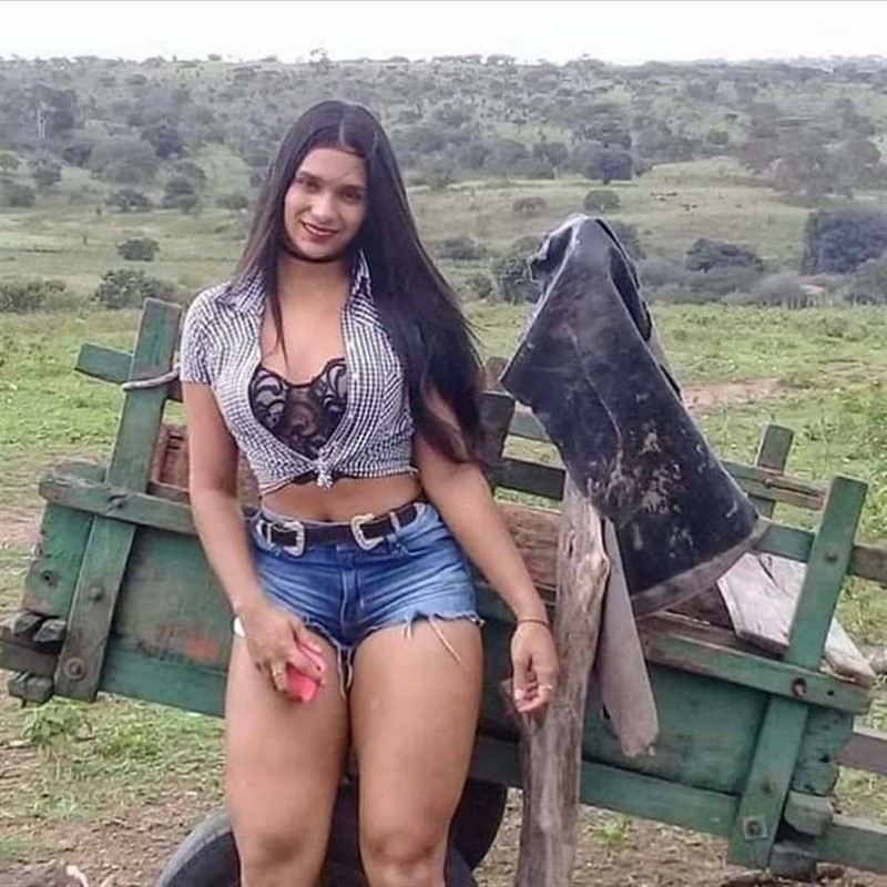 Chicas del Mundo - 334