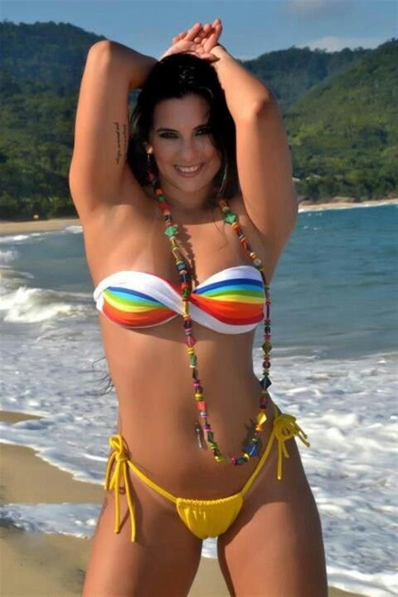 Chicas del Mundo - 375