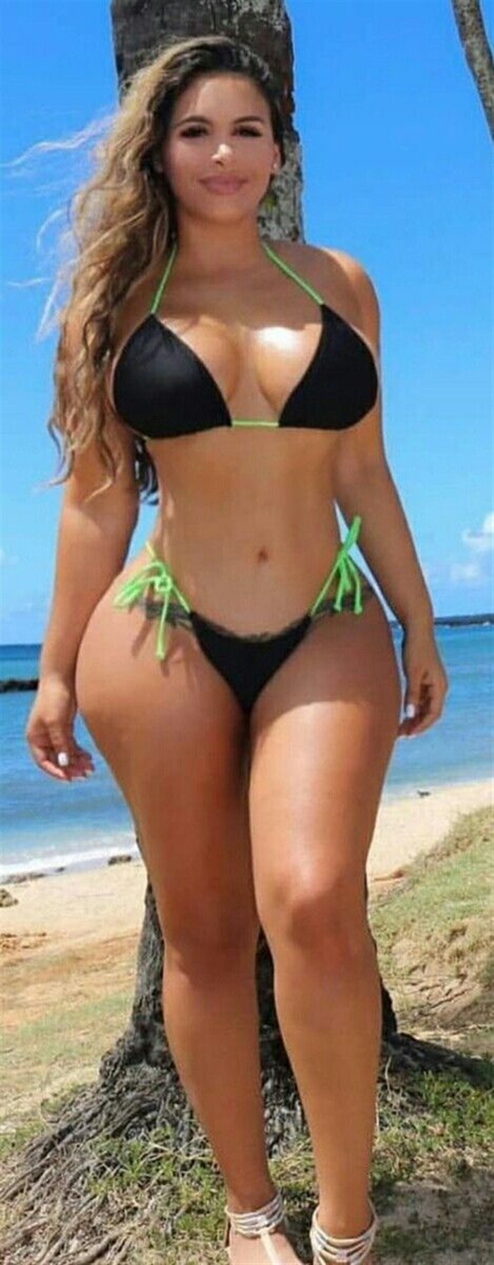 Chicas del Mundo - 382
