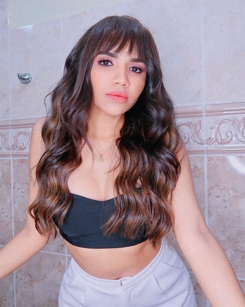 Chicas del Mundo - 443