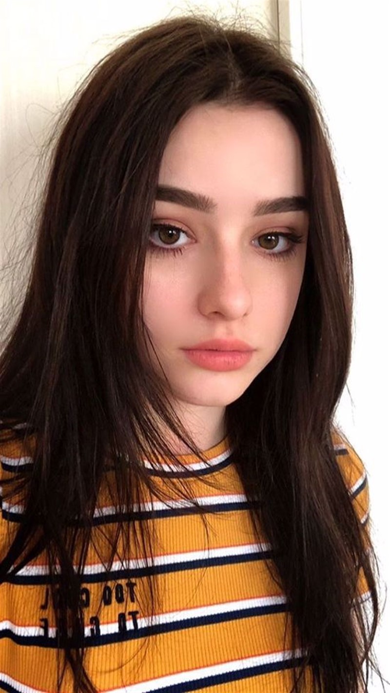 Chicas del Mundo - 507