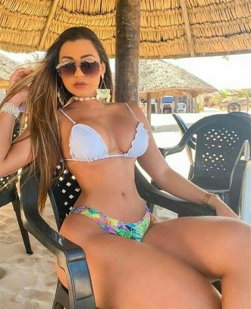 Chicas del Mundo - 534