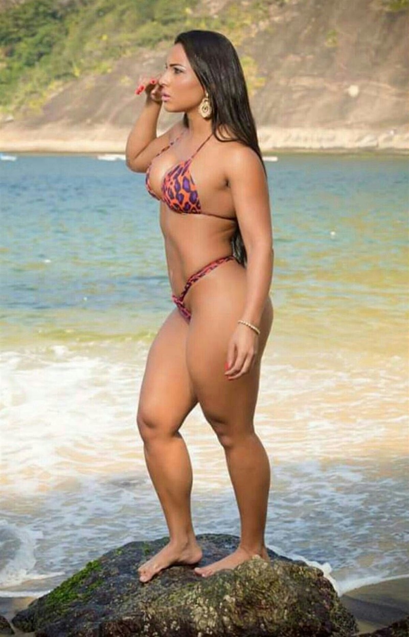 Chicas del Mundo - 536