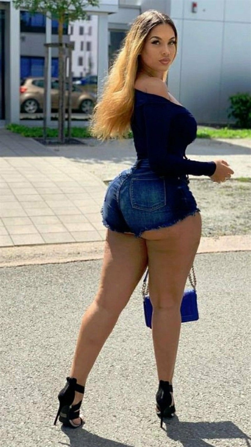 Chicas del Mundo - 573