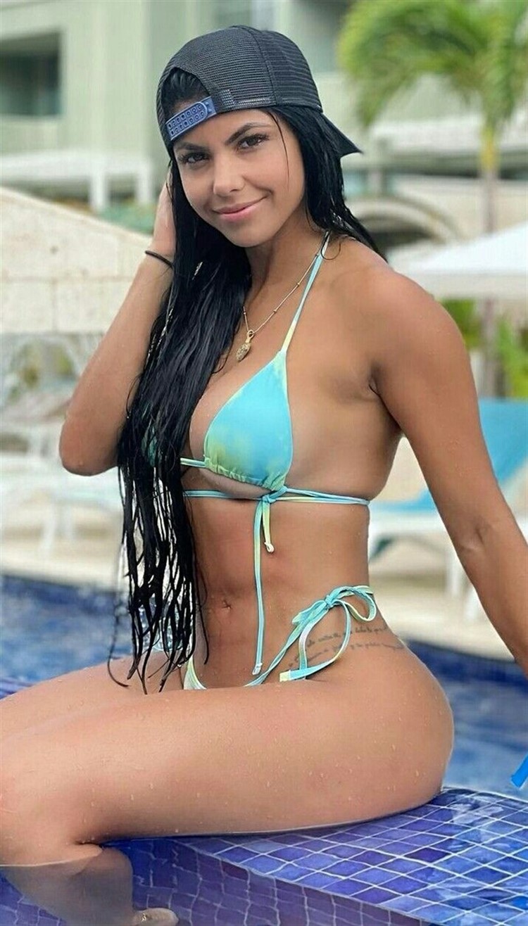 Chicas del Mundo - 761