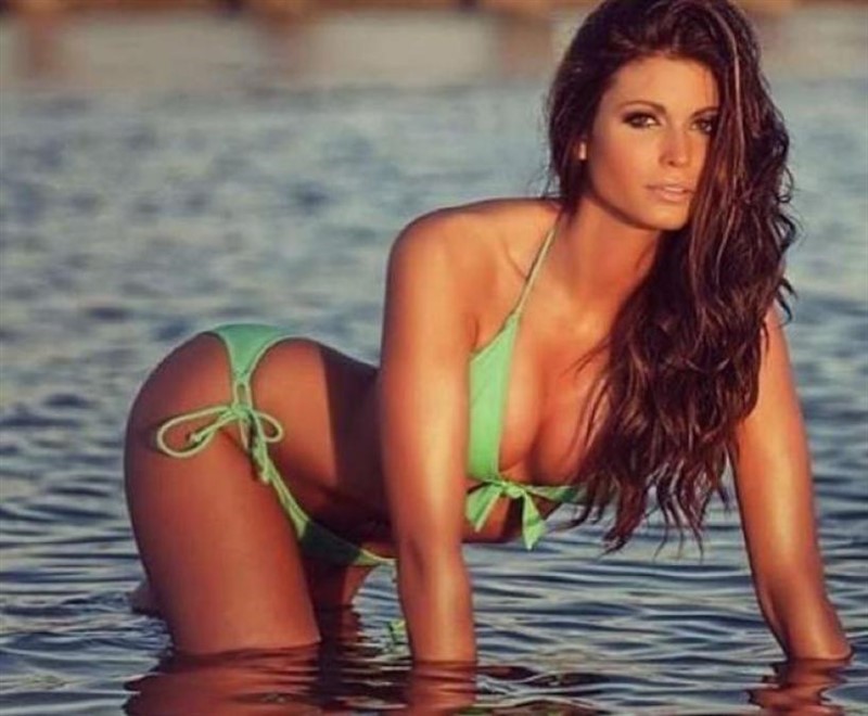 Chicas del Mundo - 762