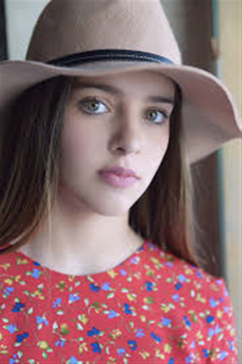 Chicas del Mundo - 775