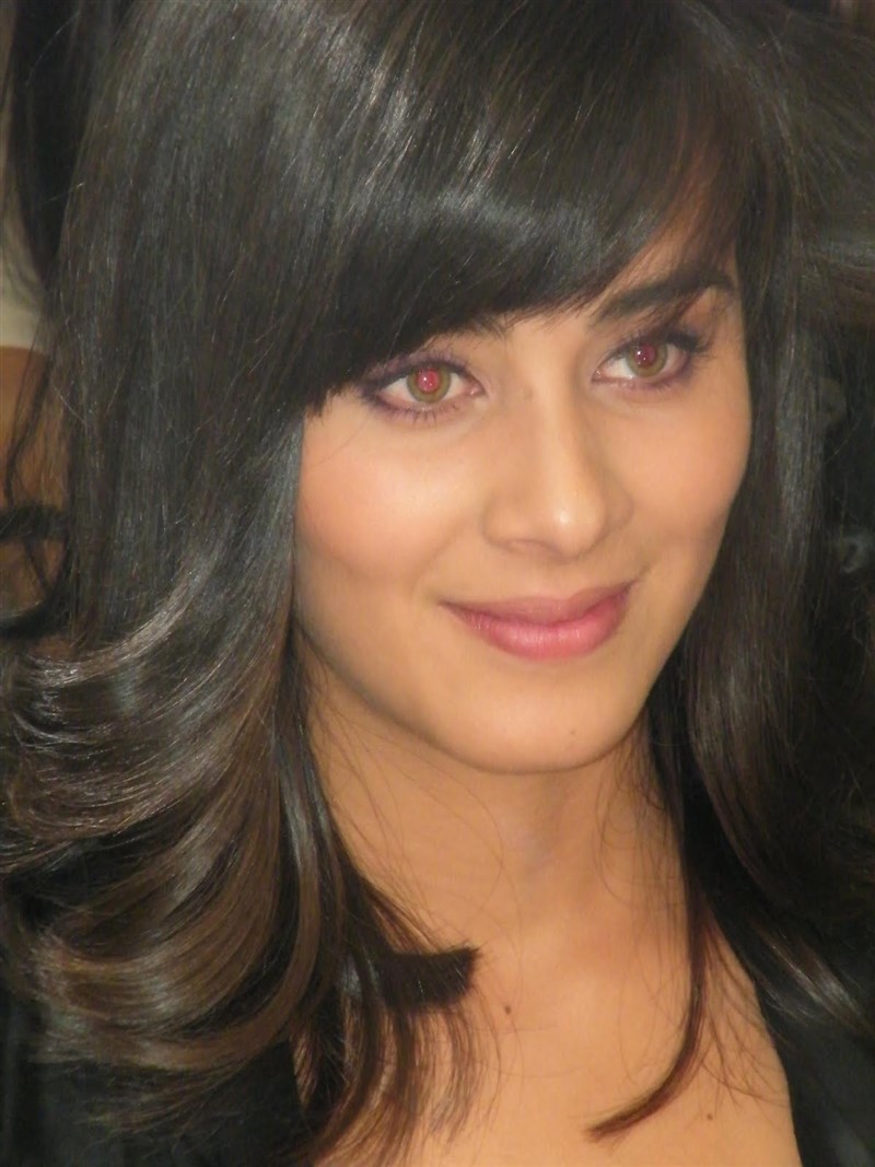 Chicas del Mundo - 824