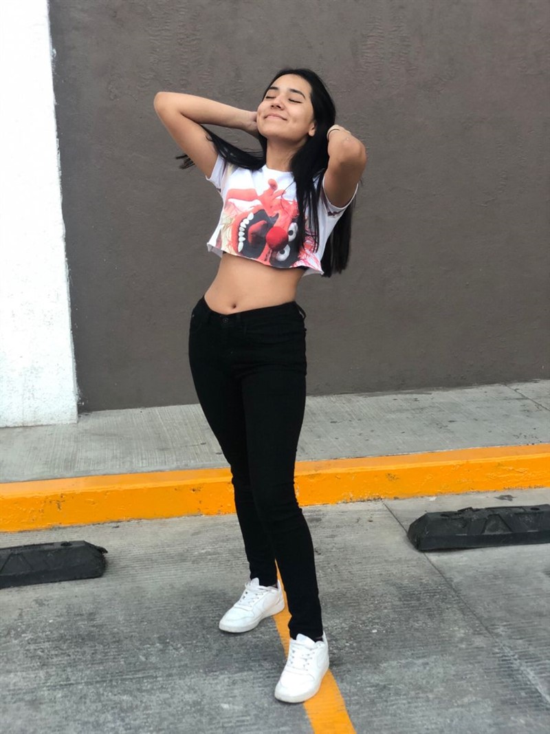 Chicas del Mundo - 842