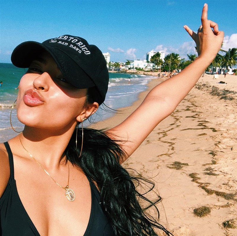 Chicas del Mundo - 882