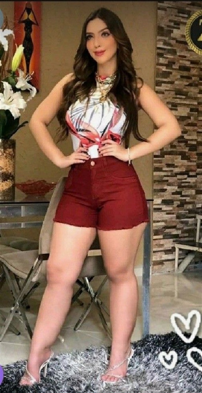 Chicas del Mundo - 897