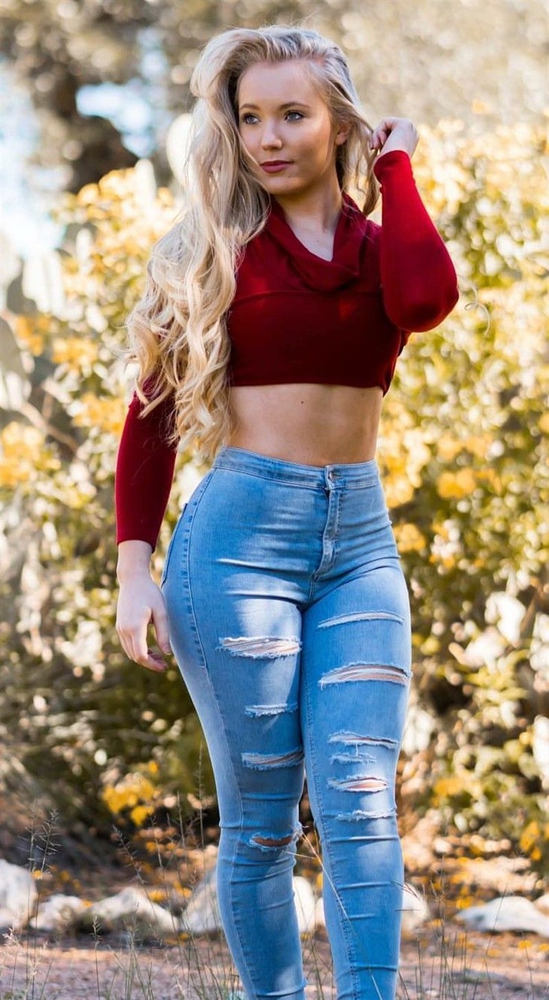 Chicas del Mundo - 910