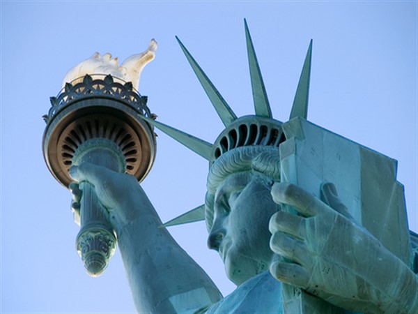 Estatua Libertad - 04