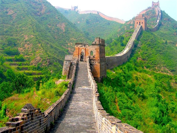 Muralla China - 04