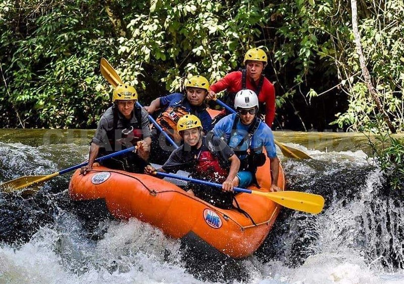 Turismo Aventura - 09