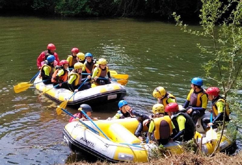 Turismo Aventura - 10