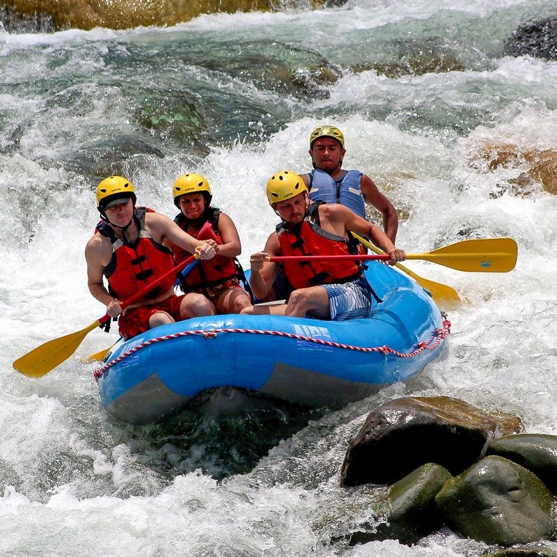 Turismo Aventura - 12