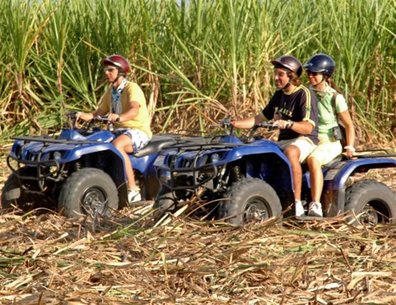 Turismo Aventura - 14