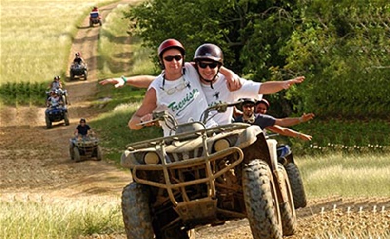 Turismo Aventura - 16