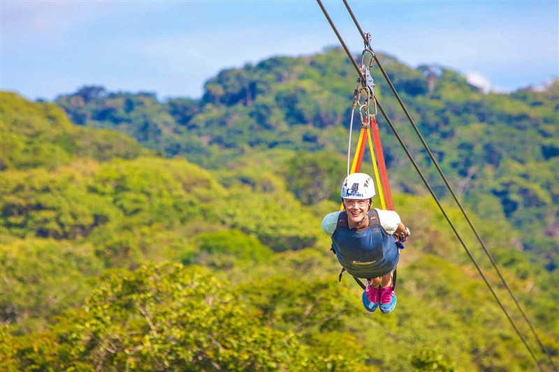 Turismo Aventura - 18