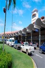 Aeropuerto de Santiago - RD - 02 Aeropuerto de Santiago - RD - 02