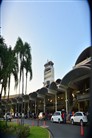 Aeropuerto de Santiago - RD - 05