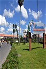 Aeropuerto de Santiago - RD - 06 Aeropuerto de Santiago - RD - 06
