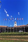 Aeropuerto de Santiago - RD - 10
